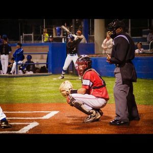 Meet your Posher, Mason